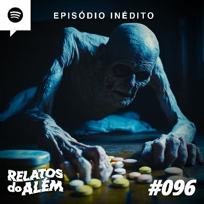 Relatos dos Ouvintes #096