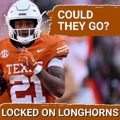 CRITICAL: Texas Faces BIG Offseason as Ryan Niblett, Hero Kanu, Others View Options | Texas Football