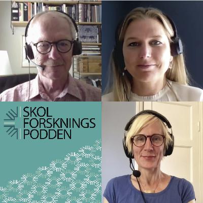 Skolans demokratiuppdrag