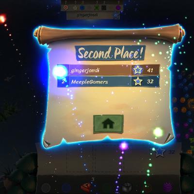 Long Distance Gaming - Lanterns with Jondi of Eat, Chit and Die Long Distance Gaming - Lanterns with Jondi of Eat, Chit and Die