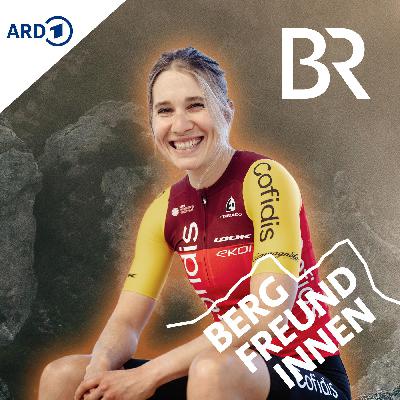 Clara Koppenburg über Essstörungen im Radsport | Mentale Gesundheit | Interview