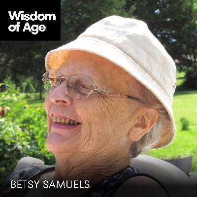 Betsy Samuels: Love Thy Neighbor (Even if You Don't Want To Sometimes)