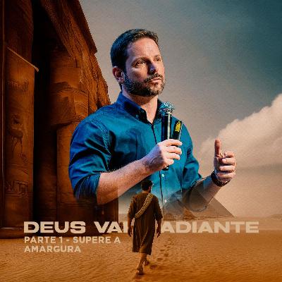 Supere a Amargura - Tiago Mattes