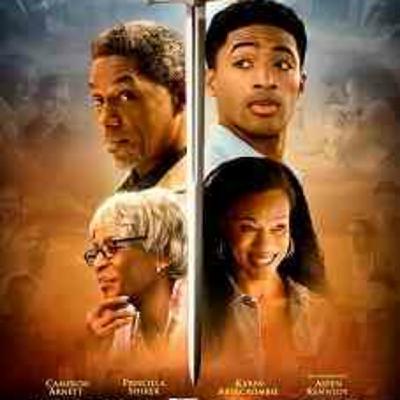 Episode 310: Stephen Kendrick and Alex in The Forge