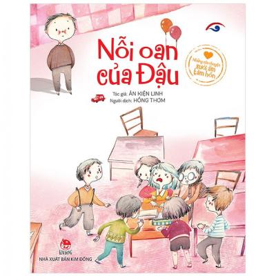 Nỗi oan của Đậu ( truyện dài)