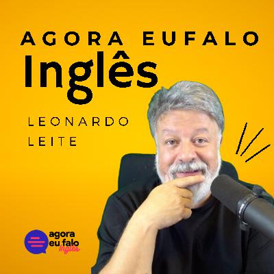 Minha história com o Inglês Minha história com o Inglês