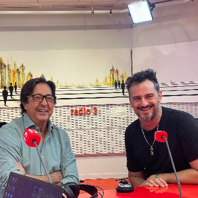 Hoy empieza todo - 'La cena': Manuel Gómez Pereira y Asier Etxeandia - 14/10/25