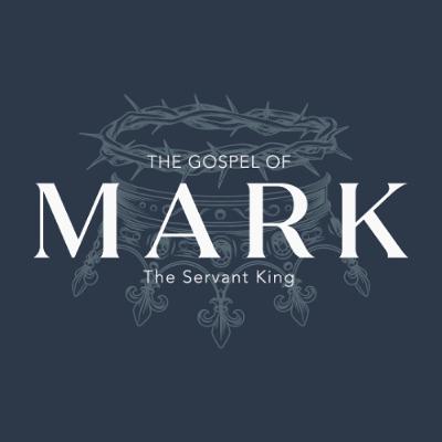 "Whose Son is the Christ?" //  Mark 12:35-44 // Gabe Meiers "Whose Son is the Christ?" //  Mark 12:35-44 // Gabe Meiers