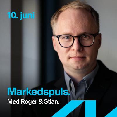 Markedspuls - Trump vs. Musk