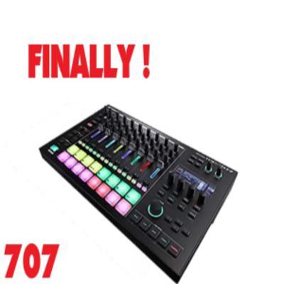 MC 707 WHAT HAD HAPPENED WAS.. MC 707 WHAT HAD HAPPENED WAS..