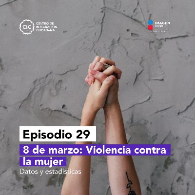 8 de marzo: Violencia contra la mujer 8 de marzo: Violencia contra la mujer