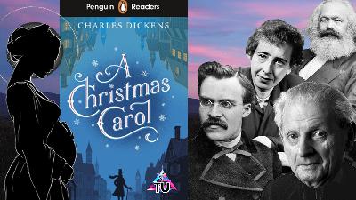 Consumerism, Natality, and Time in Charles Dickens’ A Christmas Carol