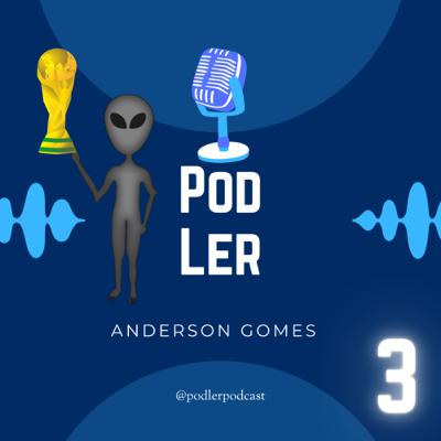 Episódio 3 - A Última Copa