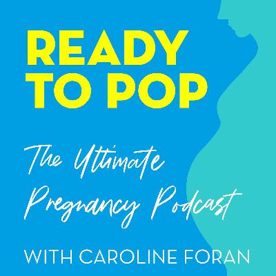 Ready To Pop: What to expect from this 8-part pregnancy podcast series