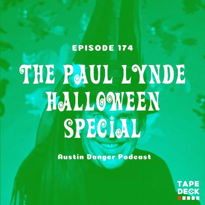 The Paul Lynde Halloween Special (1976) with Anna Ghoul