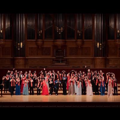 S3E1｜第三季開張🎊等了20年，終於如願跟合唱界木村拓哉同台！回顧拉縴人OPP跨國聯演：台灣篇🇹🇼