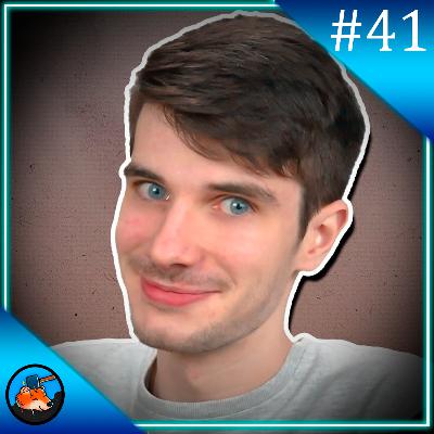 Bonk Podcast - #41 - Conversando com: Igor Picoli