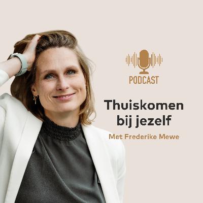 EP 43 Trouw zijn aan jezelf EP 43 Trouw zijn aan jezelf