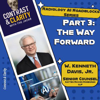 34. AI Roadblocks Part 3: The Way Forward