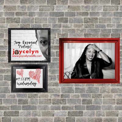 Last Ditch Effort of Cowards | Joy Exposed w/ Joycelyn Wells | 1.13.21