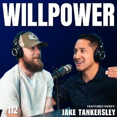 #112 Jake Tankersley's Journey Through "American Idol" and "The Voice"