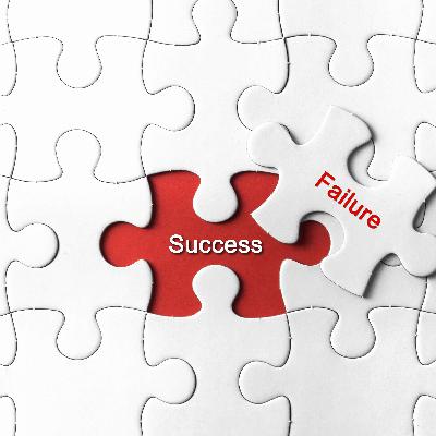 How to Succeed in Business by Failing—Intelligently