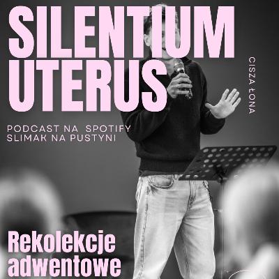 Co znaczy MIŁOŚĆ ?! // Rekolekcje Adwentowe “Cisza Łona” #4 // Ślimak na pustyni