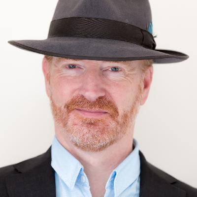 Episode 21 - Internet of Things & upskilling