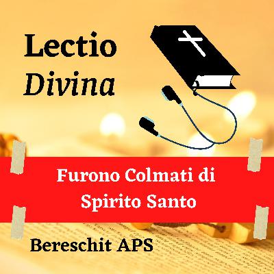 Furono Colmati di Spirito Santo