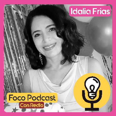 Conócete, acéptate y supérate - Idalia Frías Conócete, acéptate y supérate - Idalia Frías