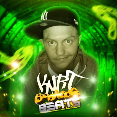 DJ Kurt - Bonkers Beats 205