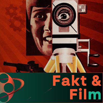 Man with a Movie Camera - Fakt & Film, Episode 5