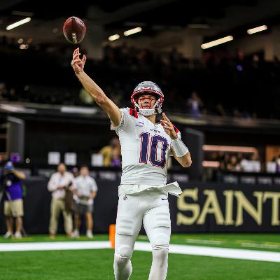 Le Pod' : forts au football ?!? #109