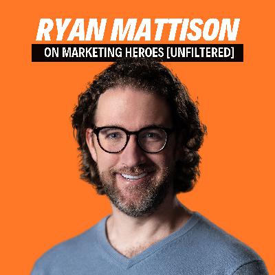 Building Brands in the Age of AI with Ryan Mattison