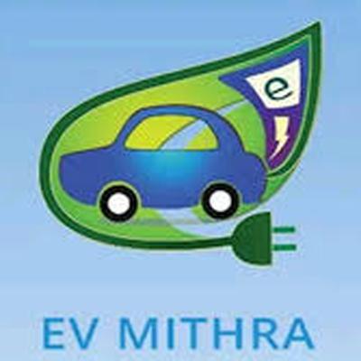 RJ Disha in conversation with Mathapati (Deputy General Manager, BESCOM) on BESCOM's new EV app. Tune in to listen! RJ Disha in conversation with Mathapati (Deputy General Manager, BESCOM) on BESCOM's new EV app. Tune in to listen!