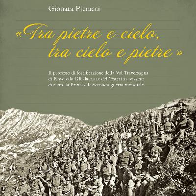 Tra pietre e cielo, tra cielo e pietre