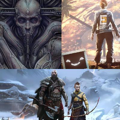 Temporada 2 : Episodio 3 – Scorn of War: Entropy