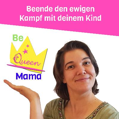 BeQueenMama_#20 Meine besten Tool, um in meinem Mama-Alltag mehr Zeit und Energie für mich zu haben