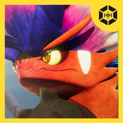 Pokémon Legendaries Deserve More Damn Respect