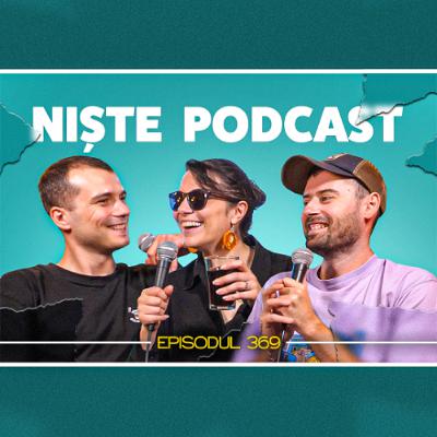 Cel mai râvnit profet - NiștePodcast #369