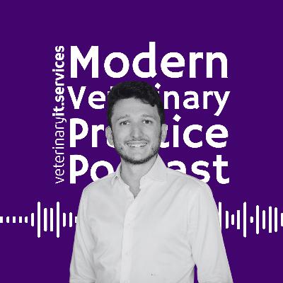 AI and the Future of Veterinary Care Beyond Automation | Episode 36