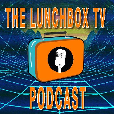 TLB POD EP71 - BEST OF 2021 TLB POD EP71 - BEST OF 2021