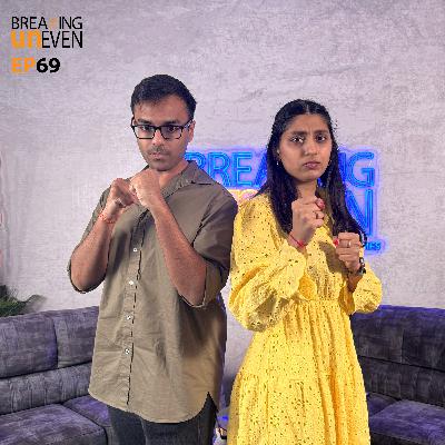 AM I THE A**HOLE? | Ep 69