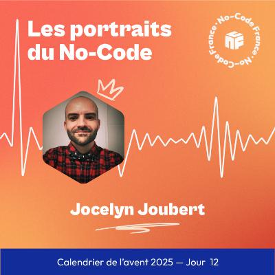 Jour 12 - Jocelyn Joubert Jour 12 - Jocelyn Joubert