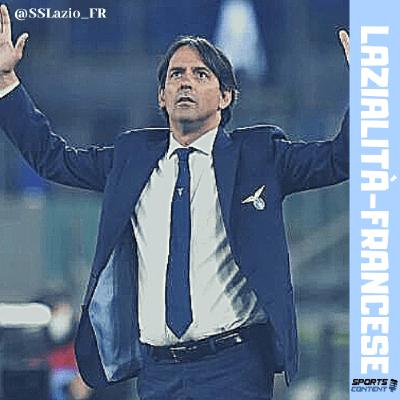Départ de Simone Inzaghi Départ de Simone Inzaghi