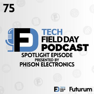 SPOTLIGHT. Unified Flash Memory and Reduced HBM are Reshaping AI Training and Inference with Phison