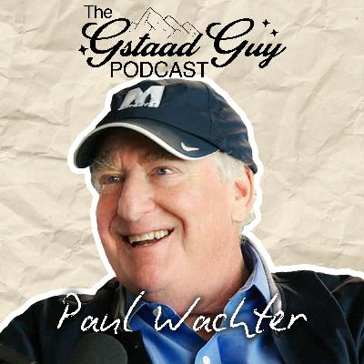 Paul Wachter: Founder of Main Street Advisors – “The Silent Force Behind Celebrity Founders”, LeBron James, Beats by Dre, & Cultural Marketing