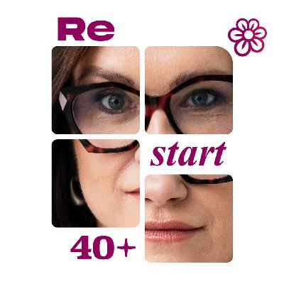 Restart 40+: Aby mě to bavilo aneb Sex po čtyřicítce. Tentokrát se zkušeným sexuologem