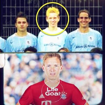 Nagelsmann, the most expensive coach in history, proves that youth is not an obstacle | Life Goal