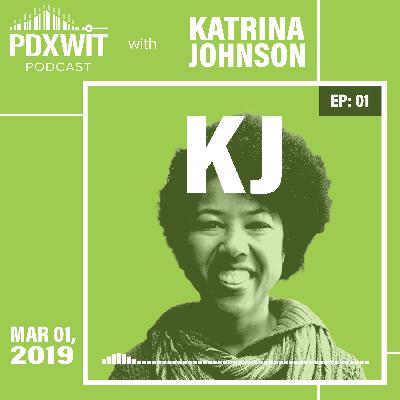 Katrina Johnson: Data science superpowers